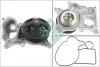Помпа води BMW 3 (F30/F80/F34)/4 (F36/F33/F83)/5 (F10/F07/F11), N57 538 0715 10 INA 538-0715-10 (фото 1)