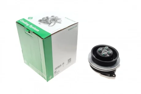 Помпа води Audi A1/VW Golf V/VI/Passat/Touran 1.4TSI/FSI, 06-14 538 0732 10 INA 538-0732-10