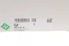 Помпа води VW Caddy IV/VW Golf/T6 1.6-2.0TDI 05/15- 538 0733 10 INA 538-0733-10 (фото 11)