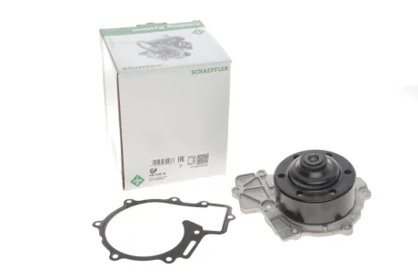 Помпа води MB Vito/Viano (W639) 2.2 CDI 10-, OM651.940/OM646.981/980 538 0749 10 INA 538-0749-10