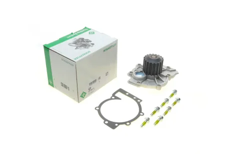 Помпа води Volvo S60/S80/S90/V40/V60 2.0D 15- 538 0808 10 INA 538-0808-10