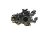 Помпа води BMW 1 (F40)/2 (F45)/X1 (F48)/X2 (F39) 13- B38/B42/B48 538 0810 10 INA 538-0810-10 (фото 8)