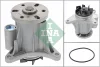 Помпа води Land Rover Discovery IV 3.0TD 4x4/Range Rover IV/Sport 3.0D/Hybrid 4x4 09- 538 0816 10 INA 538-0816-10 (фото 1)
