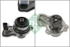 Помпа води Audi A1/Seat Ibiza/Skoda Fabia/Rapid/VW Polo 1.4TDI 14- (R/B 4PT) 538 0819 10 INA 538-0819-10 (фото 1)