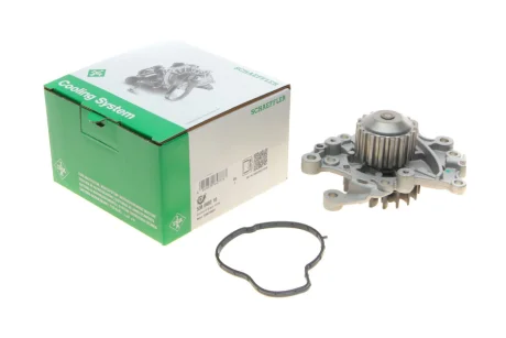 Помпа води Citroen/Peugeot 1.5BlueHDi/Ford 1.5Ecoblue/Opel 1.5D/HDi 18- 538 0882 10 INA 538-0882-10