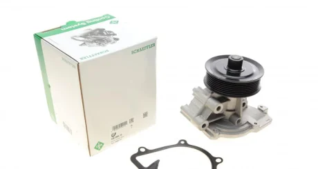 Помпа води Ford Ranger 3.2 TDCi 11- 538 0886 10 INA 538-0886-10