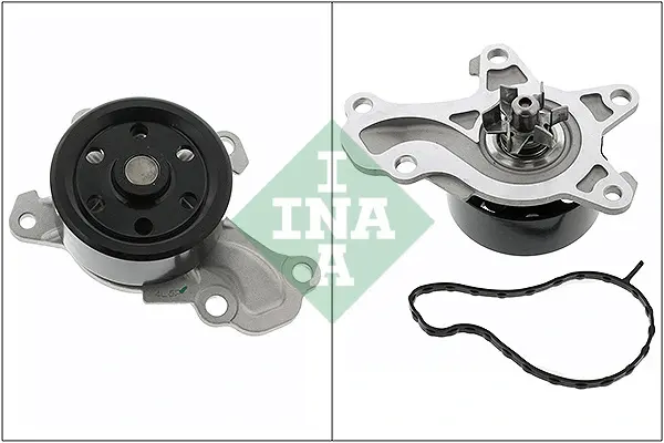 Помпа води Citroen C1 II/Peugeot 108 1.0VTi, 14-, CFB (1KR) 538 0887 10 INA 538-0887-10 (фото 1)