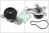 Помпа води Citroen C1 II/Peugeot 108 1.0VTi, 14-, CFB (1KR) 538 0887 10 INA 538-0887-10 (фото 1)