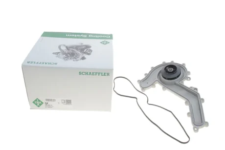 Помпа води Audi A4/A5/A6/A7/Q5/Q7/VW Amarok 3.0TDI 14- 538 0894 10 INA 538-0894-10