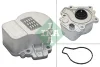 Помпа води Toyota Auris/Prius/Yaris 1.5 H/1.8 H 08- 538 0899 10 INA 538-0899-10 (фото 1)