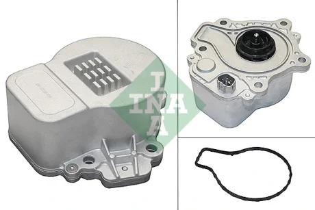Помпа води Toyota Auris/Prius/Yaris 1.5 H/1.8 H 08- 538 0899 10 INA 538-0899-10
