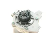 Помпа води Audi A3-A8/Skoda Octavia 1.8TSI/2.0RS/VW Golf V/VI 2.0TSI 06- (з термостатом) 538 0967 10 INA 538-0967-10 (фото 2)