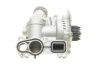 Помпа води Audi A3-A8/Skoda Octavia 1.8TSI/2.0RS/VW Golf V/VI 2.0TSI 06- (з термостатом) 538 0967 10 INA 538-0967-10 (фото 5)