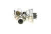 Помпа води Audi A3-A8/Skoda Octavia 1.8TSI/2.0RS/VW Golf V/VI 2.0TSI 06- (з термостатом) 538 0967 10 INA 538-0967-10 (фото 6)