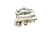 Помпа води Audi A3-A8/Skoda Octavia 1.8TSI/2.0RS/VW Golf V/VI 2.0TSI 06- (з термостатом) 538 0967 10 INA 538-0967-10 (фото 7)