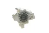 Помпа води Audi A3-A8/Skoda Octavia 1.8TSI/2.0RS/VW Golf V/VI 2.0TSI 06- (з термостатом) 538 0967 10 INA 538-0967-10 (фото 9)