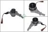 Помпа води Audi A3/A4/A6/Q2/Q3/Skoda Octavia/VW Passat B8 2.0D 18- 538 0968 10 INA 538-0968-10 (фото 1)