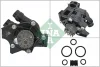 Помпа води Audi A3-A8 1.8TFSI/2.0TFSI/Skoda Octavia 1.8TSI/2.0RS/VW Golf V/VI 2.0TSI 06- 538 0980 10 INA 538-0980-10 (фото 1)