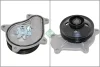 Помпа води Toyota Rav 4 IV 15-18/Lexus GS 2.5 Hybrid 13- 538 0988 10 INA 538-0988-10 (фото 1)