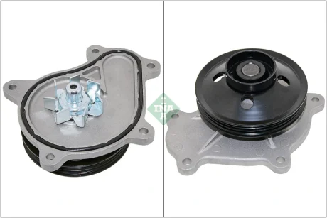 Помпа води Toyota Rav 4 IV 15-18/Lexus GS 2.5 Hybrid 13- 538 0988 10 INA 538-0988-10