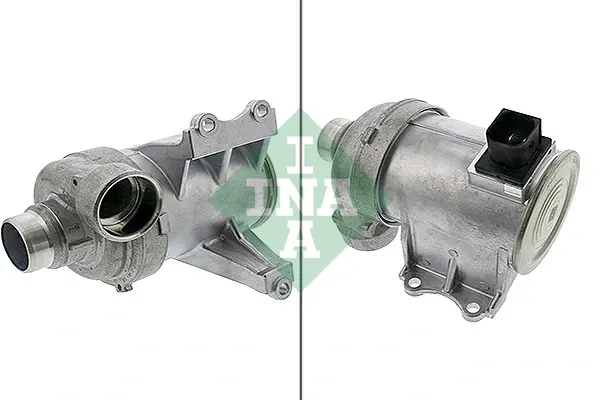 Помпа води Volvo S60/S80/S90/V40/V60/V70/V90/XC40/XC60/XC70/XC90 1.5/2.0 13- (електро) 538 1018 10 INA 538-1018-10 (фото 1)