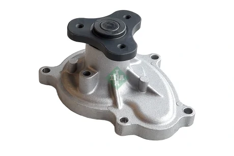Помпа води Subaru Forester/Impreza/XV 1.6-2.5 11- 538 1021 10 INA 538-1021-10