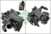 Помпа води BMW X1 (U11)/ X2 (U10)/ 2 Active Tourer (U06) 1,5i/2.0i 22-, (B38/B47/B48) 538 1023 10 INA 538-1023-10 (фото 1)