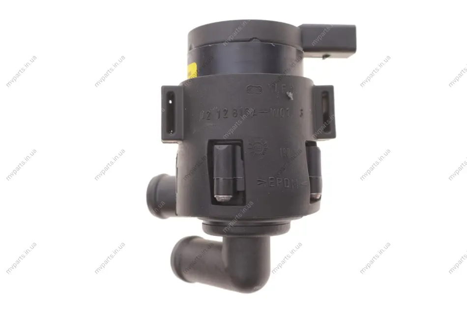 Насос системи охолодження (додатковий) VW T5/T6 2.0 TDI 03-19 539 0010 10 INA 539-0010-10 (фото 1)
