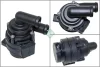 Насос системи охолодження (додатковий) Man TGE/VW Crafter 2.0 TDI 16- 539 0022 10 INA 539-0022-10 (фото 1)