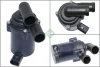 Насос системи охолодження (додатковий) VW Touareg 3.0 V6 TDI 07-10 539 0025 10 INA 539-0025-10 (фото 1)