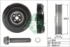 Шків колінвалу VW LT/T4/Crafter 2.5TDI 92-13 (з болтом) 544 0002 20 INA 544-0002-20 (фото 2)