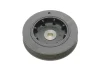 Шків колінвалу Renault Kangoo 1.9D 97- (6PK) (з болтом), F8Q 544 0007 20 INA 544-0007-20 (фото 4)