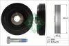 Шків колінвалу Citroen Berlingo/Jumpy/Peugeot Expert 1.8-1.9D 95-02 (6PK) (в комплекті з болтом) 544 0042 20 INA 544-0042-20 (фото 1)