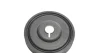 Шків колінвалу Renault Kangoo 1.5dCi -04,2004 (5PK), K9K 700/702/704/710 544 0054 10 INA 544-0054-10 (фото 3)