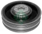 Шків колінвалу Audi A4/A6/A8/VW Passat B5 2.5TDI 97-05 (4PK+6PK) 544 0061 10 INA 544-0061-10 (фото 1)