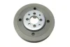 Шків колінвалу VW T5 1.9TDI 03-09, 63/77kw, AXC/AXB 544 0065 10 INA 544-0065-10 (фото 3)
