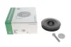 Шків колінвалу Renault Megane/Kangoo/Clio 1.5 dCi 08-/05- (6PK) (з болтом) 544 0090 20 INA 544-0090-20