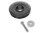 Шків колінвалу Renault Megane/Kangoo/Clio 1.5 dCi 08-/05- (6PK) (з болтом) 544 0090 20 INA 544-0090-20 (фото 2)