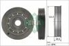 Шків колінвалу Renault Megane I/Kangoo 1.6 16V 97-, K4M/K4J 544 0091 10 INA 544-0091-10 (фото 2)