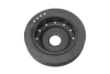 Шків колінвалу Renault Megane/Kangoo 1.6 16V 97- (з болтом) 544 0091 20 INA 544-0091-20 (фото 3)