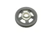 Шків колінвалу Hyundai Accent/Kia Rio/Sportage 1.1-1.7 CRDi 04- 5PK 544 0092 10 INA 544-0092-10 (фото 2)
