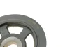 Шків колінвалу Hyundai Accent/Kia Rio/Sportage 1.1-1.7 CRDi 04- 5PK 544 0092 10 INA 544-0092-10 (фото 4)