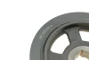 Шків колінвалу Hyundai Accent/Kia Rio/Sportage 1.1-1.7 CRDi 04- 5PK 544 0092 10 INA 544-0092-10 (фото 5)
