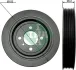 Шків колінвалу Hyundai Accent/Elantra/Santa Fe 2.0/2.2CRDi 01-12, (D3DA/D3EA/D4EA/D4EB) 544 0093 10 INA 544-0093-10 (фото 6)