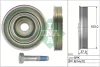 Шків колінвалу Citroen Jumpy/Fiat Scudo/Peugeot Expert 2.0 D 07-, (DW10BTED4) 544 0097 20 INA 544-0097-20 (фото 1)