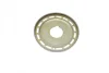 Шків колінчастого валу Citroen Jumpy/Fiat Scudo/Peugeot Expert 2.0 D 07- (6PK) (з болтом) 544 0097 21 INA 544-0097-21 (фото 3)