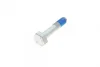 Шків колінчастого валу Citroen Jumpy/Fiat Scudo/Peugeot Expert 2.0 D 07- (6PK) (з болтом) 544 0097 21 INA 544-0097-21 (фото 8)