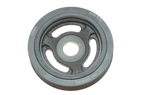 Шків колінвалу Citroen Berlingo/Jumpy 1.6HDI -08/Ford Connect V408 1.5TDCi/1.6TDCi, 13- 544 0104 10 INA 544-0104-10