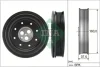 Шків колінвалу Ford Transit 2.0DI/2.0TDCI 00- 544 0134 10 INA 544-0134-10 (фото 2)