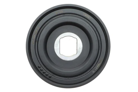Шків колінвалу Renault Master III 2.3dCi 02/10-, 74-125kw, (7PK), M9T 544 0136 10 INA 544-0136-10